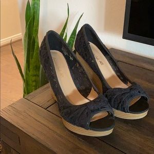 American Eagle Wedges Shoes